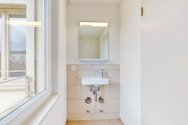 Modern Living - Altstetten 8