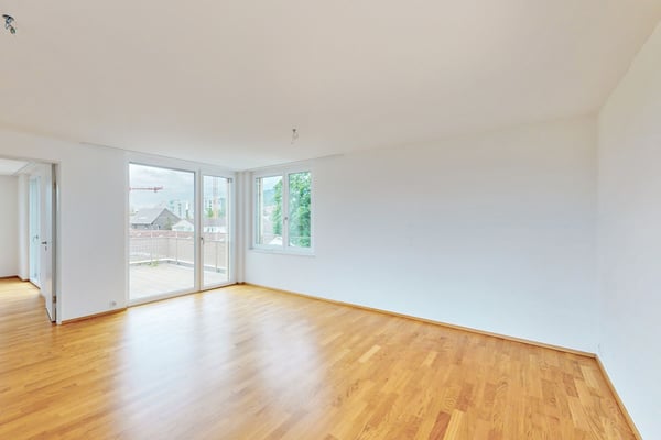 Modern Living - Altstetten 2