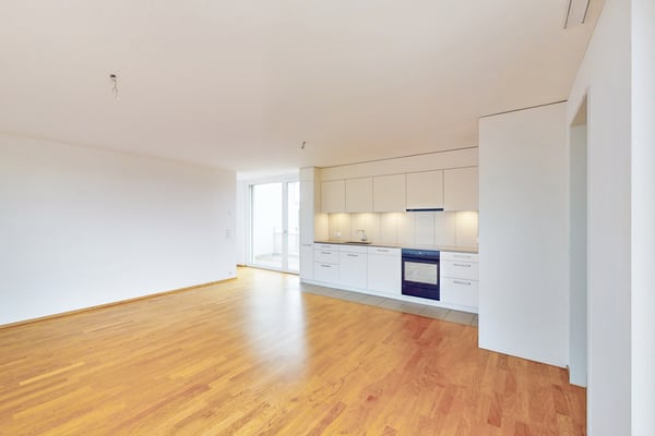 Modern Living - Altstetten 5