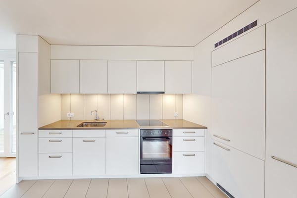 Modern Living - Altstetten 6