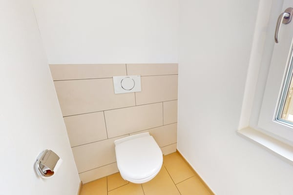 Modern Living - Altstetten 9