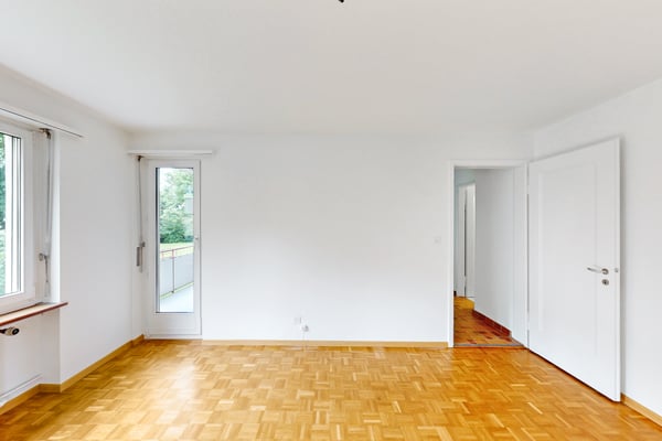 Wohnen im Herzen der Stadt - befristet bis 30.09.2027 3