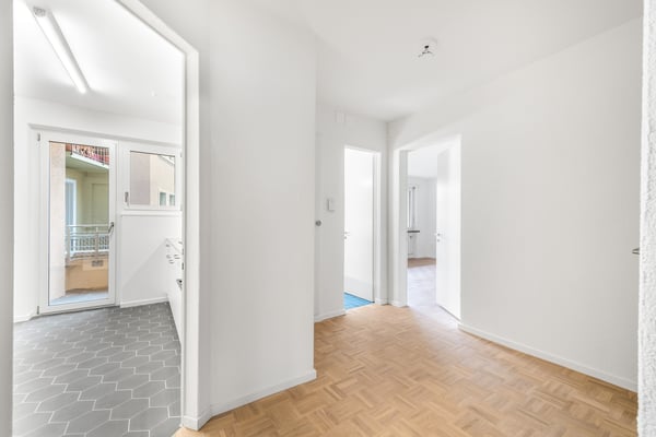 Im Herzen von Wiedikon - Leben am Puls der Stadt! 4