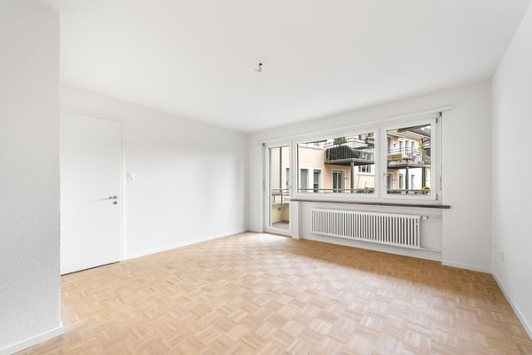Im Herzen von Wiedikon - Leben am Puls der Stadt! 5