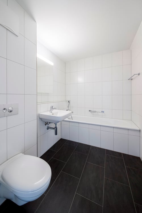 Attraktive Wohnung an sonniger Wohnlage mit Gartensitzplatz 4