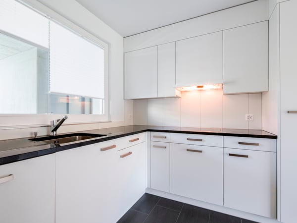 Attraktive Wohnung an sonniger Wohnlage mit Gartensitzplatz 3