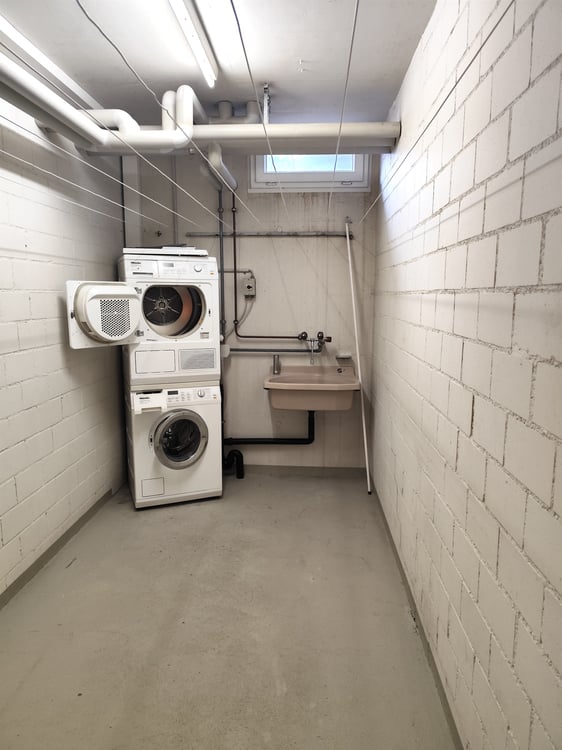Grosszügige 4.5-Zimmerwohnung im Herzen von Birsfelden 11