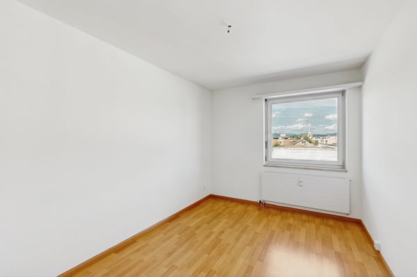 Grosszügige 4.5-Zimmerwohnung im Herzen von Birsfelden 8