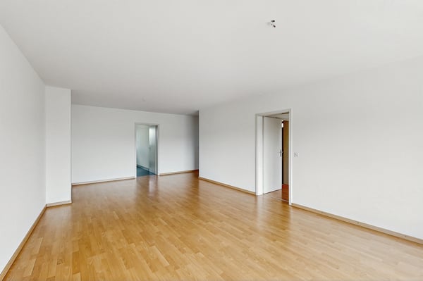 Grosszügige 4.5-Zimmerwohnung im Herzen von Birsfelden 3