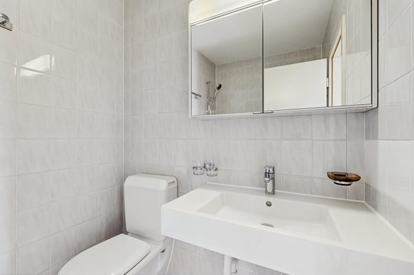 Grosszügige 4.5-Zimmerwohnung im Herzen von Birsfelden 7