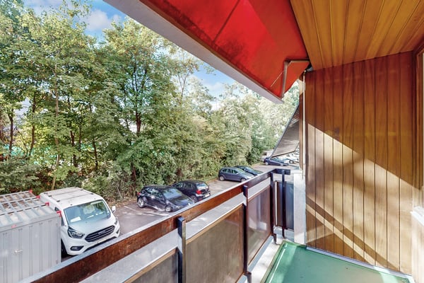 Votre appartement près du parc des Voirets ! 5