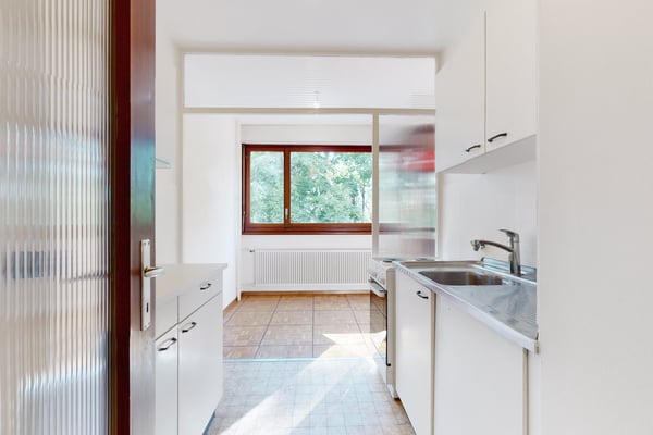 Votre appartement près du parc des Voirets ! 2