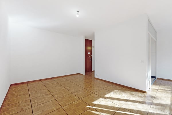 Votre appartement près du parc des Voirets ! 3
