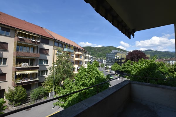 Wohnen im Seefeldquartier 8