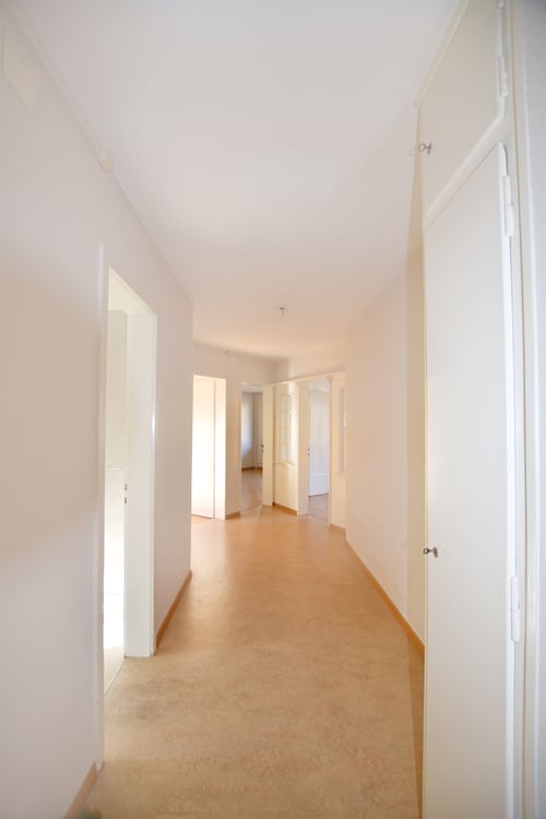 Wohnen im Seefeldquartier 5