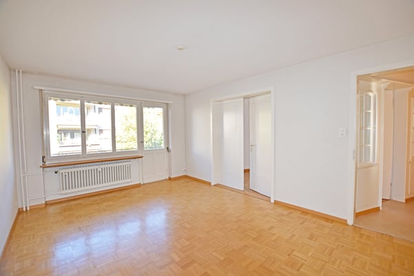 Wohnen im Seefeldquartier 3