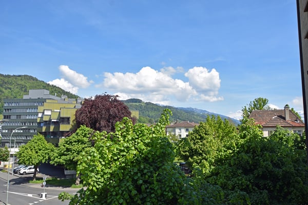Wohnen im Seefeldquartier 9