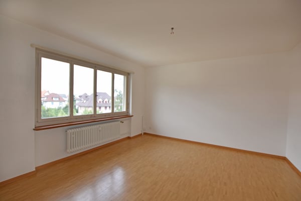 Wohnen im Seefeldquartier 4