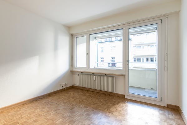 MIETEN OHNE KAUTION - Attraktive Wohnung an zentraler Lage in Basel 4