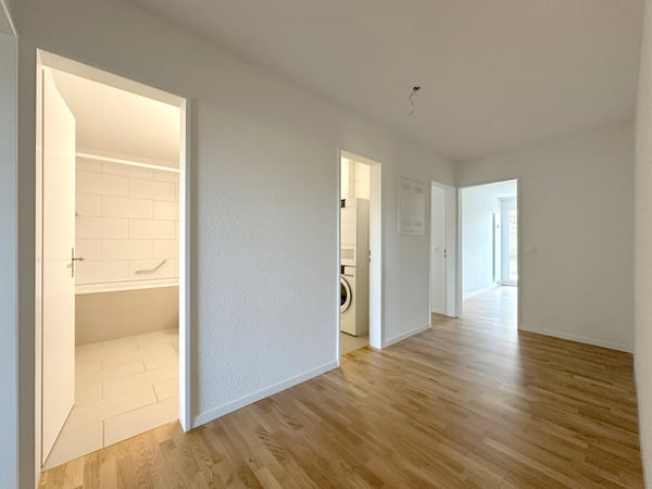 Ihre neue Familienwohnung an hervorragender Wohnlage! 4