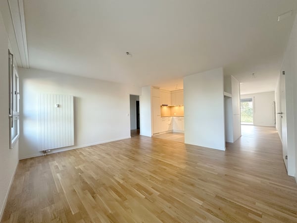 Ihre neue Familienwohnung an hervorragender Wohnlage! 9