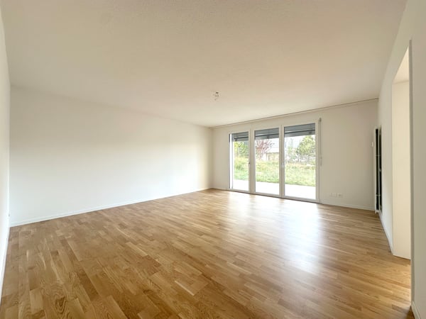 Ihre neue Familienwohnung an hervorragender Wohnlage! 2