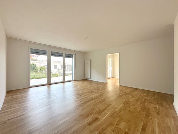 Ihre neue Familienwohnung an hervorragender Wohnlage! 3