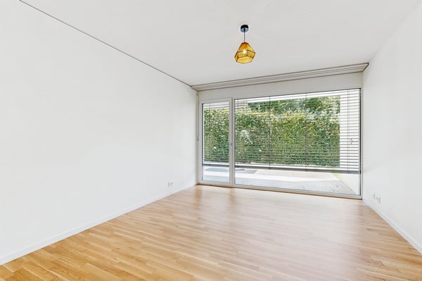 Bel appartement avec terrasse! 8