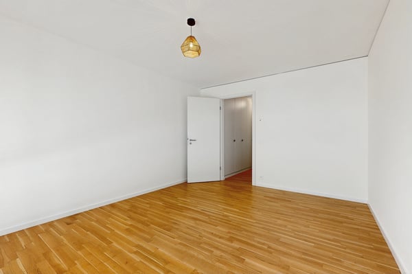 Bel appartement avec terrasse! 7