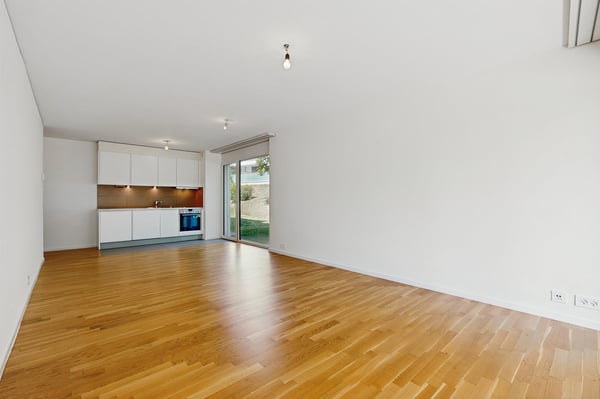 Bel appartement avec terrasse! 2