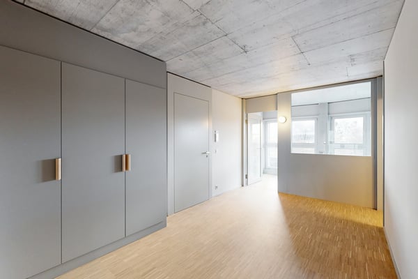 Wohnen mit Stil und Komfort! 4