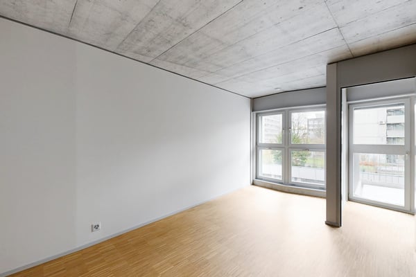 Wohnen mit Stil und Komfort! 3