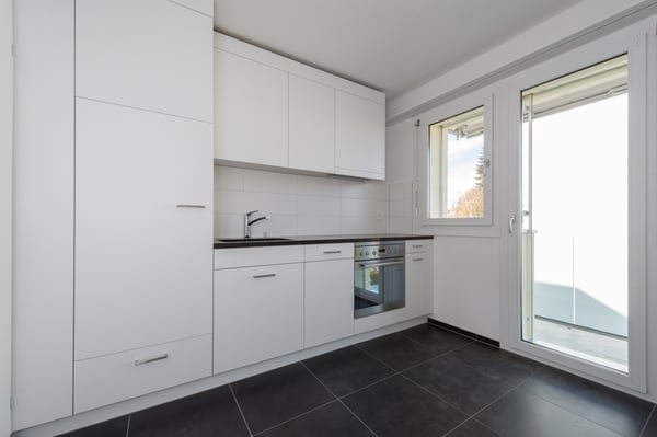 4.5-Zimmerwohnung im Grünen und direkt am Waldrand wohnen 4