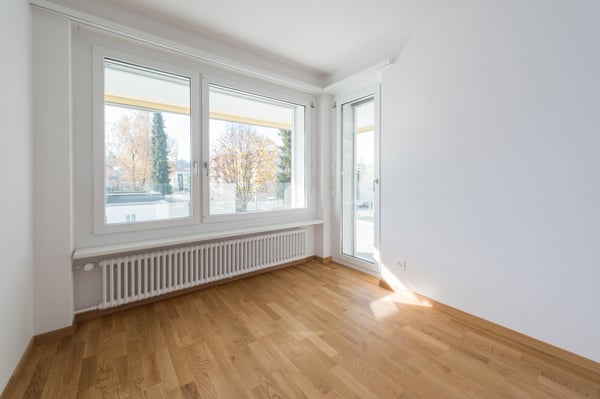 4.5-Zimmerwohnung im Grünen und direkt am Waldrand wohnen 3