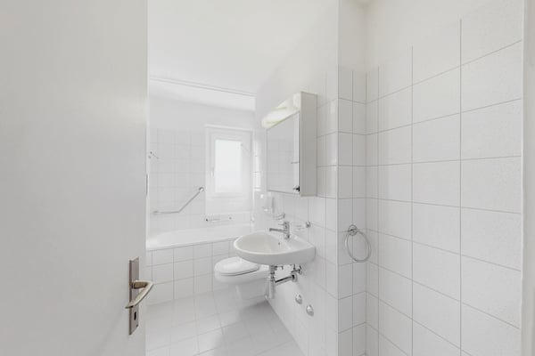 Ruhige Wohnlage im Zentrum Schwamendingen 6