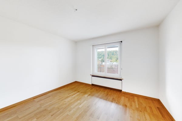 Ruhige Wohnlage im Zentrum Schwamendingen 3