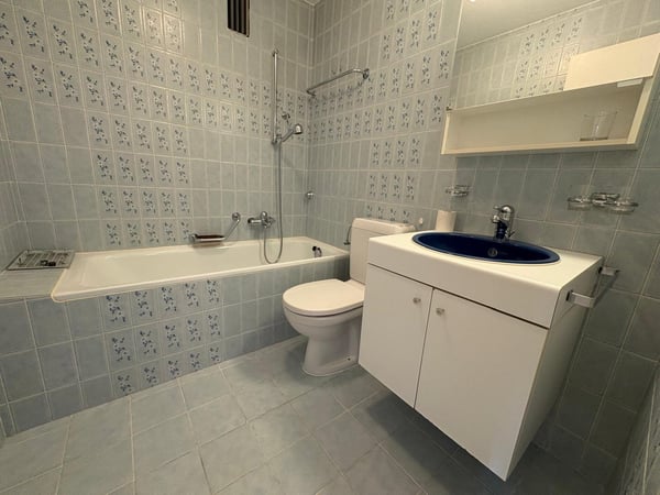 zentrale 1-Zimmerwohnung in Burgdorf! 10