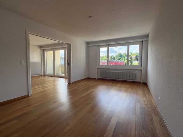 zentrale 4-Zimmerwohnung in Burgdorf! 9