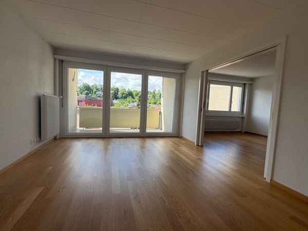 zentrale 1-Zimmerwohnung in Burgdorf! 7