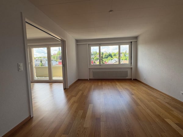 zentrale 1-Zimmerwohnung in Burgdorf! 8