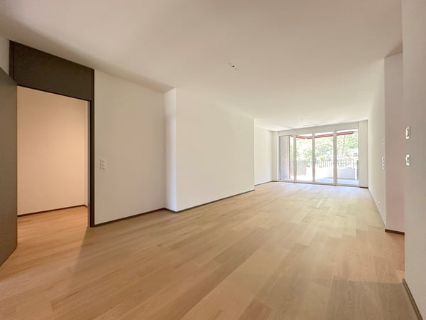 Ihre neue Wohlfühloase direkt an der Sihl! 3