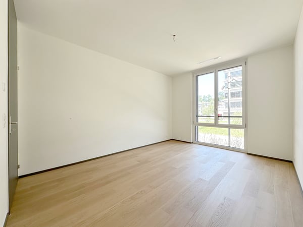 Ihre neue Wohlfühloase direkt an der Sihl! 4