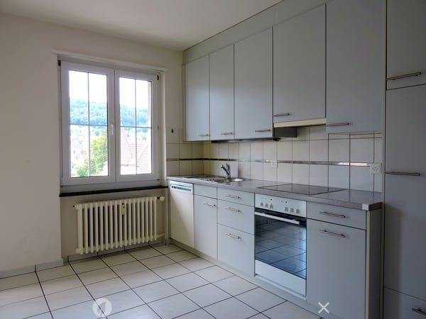 Helle Wohnung mit zwei Balkonen 6