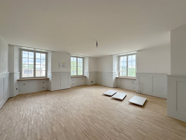Wohntraum Maisonette im historischen MEIERHOF! 4