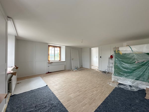 Wohntraum Maisonette im historischen MEIERHOF! 6