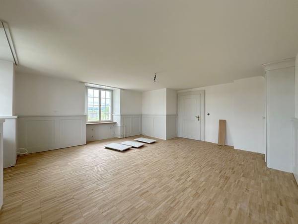 Wohntraum Maisonette im historischen MEIERHOF! 5