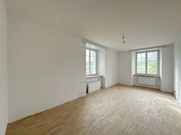 Wohntraum Maisonette im historischen MEIERHOF! 9