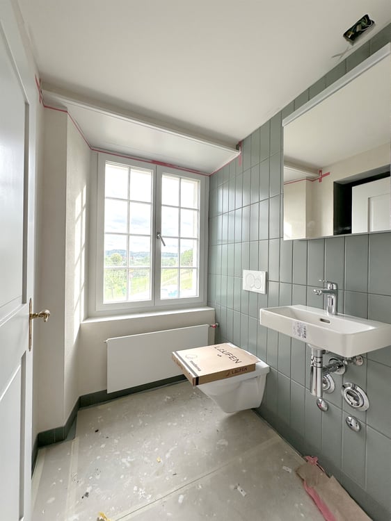 Wohntraum Maisonette im historischen MEIERHOF! 13