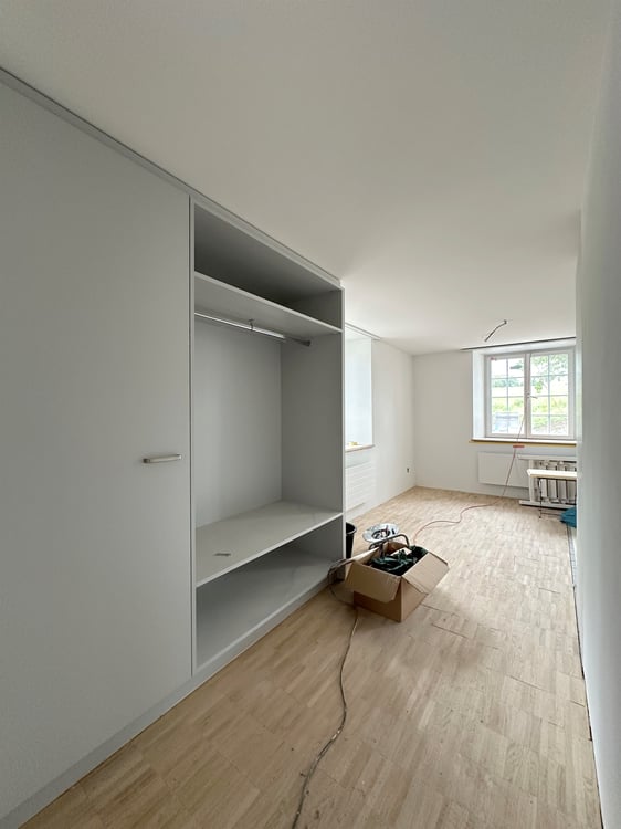 Wohntraum Maisonette im historischen MEIERHOF! 3