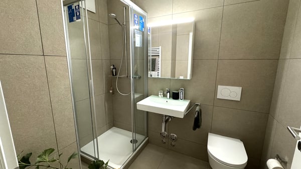 Casa Cinque  comfort moderno nel cuore di Locarno 7